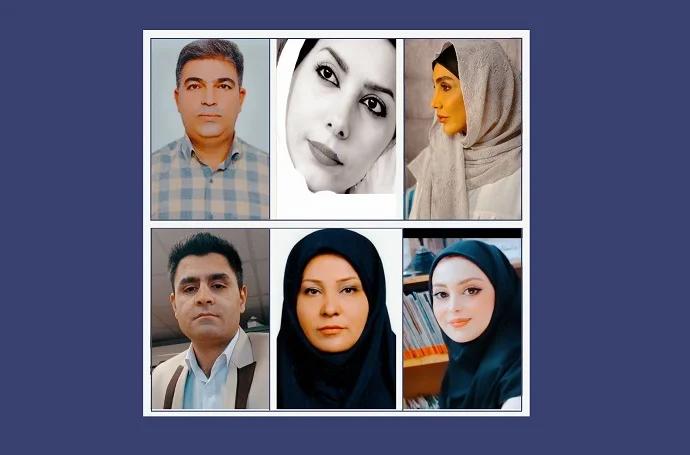 اینجا درختان سال‌هاست پیراهنی جز پاییز به تن ندیده‌اند